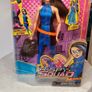 Barbie Spy Squad "Renee" Secret Agent Doll Brand New In Box (Mattel) Image 2