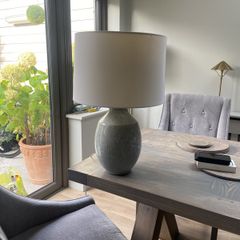 Paul Costello lamp