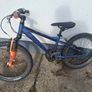 Carrera Blast Jr 20inch wheels Suit Age 5-7 Image 3