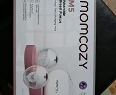 momcozy M5 double Breast Pump