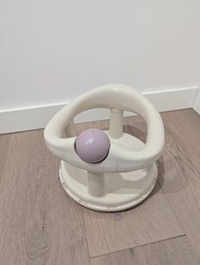 baby bath seat