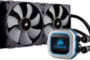 Corsair Hydro Series H115i Pro 280mm Liquid CPU Cooler