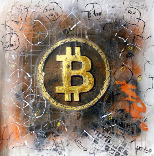 Digital Gold Rush, The Bitcoin Odyssey Trilogy