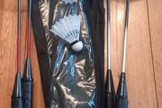 Badminton Beginners Set
