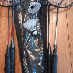 Badminton Beginners Set