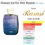 Rasasi Hawas Ice Image 2