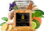 Creed Original Vetiver Inspired Extrait de Parfum by Aran Fragrances (50% Oil Content)