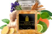 Creed Original Vetiver Inspired Extrait de Parfum by Aran Fragrances (50% Oil Content)