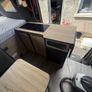 mercedes sprinter camper Image 8