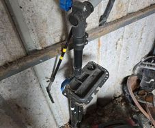 Bike Workstand