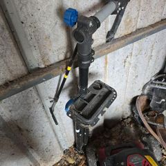 Bike Workstand