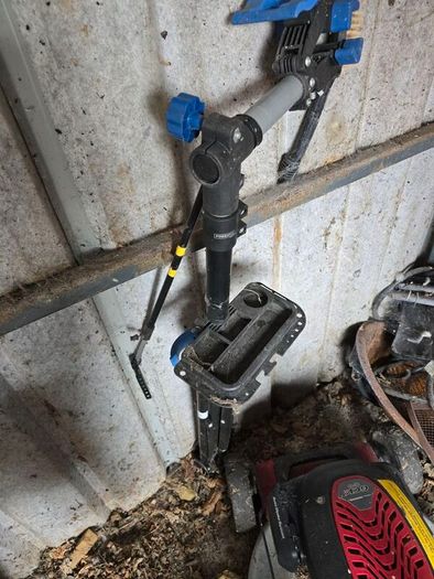 Bike Workstand