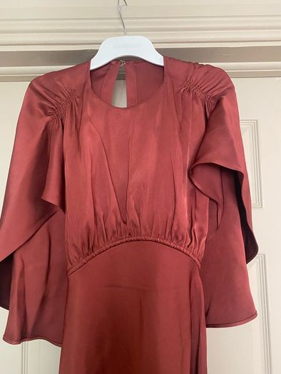 Zimmerman Dress