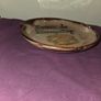 Vintage Earthware Daus De Formatge Cheese Plate Image 2