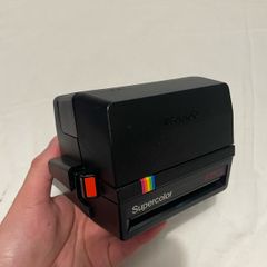 Polaroid 635cl