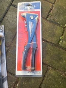 hand riveter