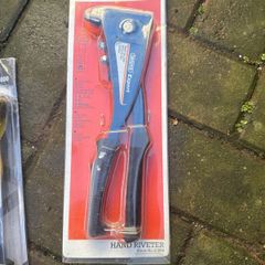 hand riveter