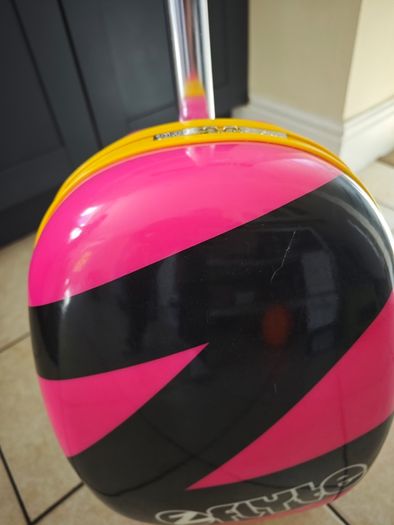 Flyte Scooter 2-in-1 Suitcase Scooter Kids
