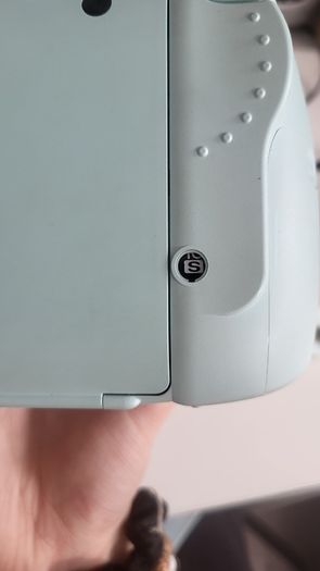 Camera instax
