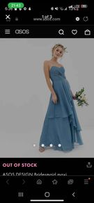 dresses