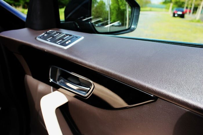 Jaguar F- PACE AWD Prestige Limited Edition AUTO/F.S.H.