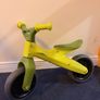 chicco balance bike 18 months to 3 years Image 2