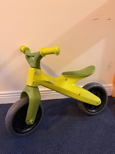 chicco balance bike 18 months to 3 years
