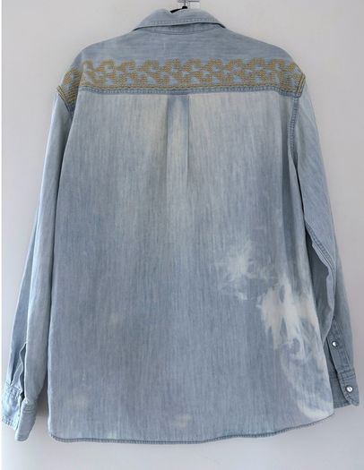 Isabel Marant denim shirt
