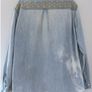 Isabel Marant denim shirt Image 5
