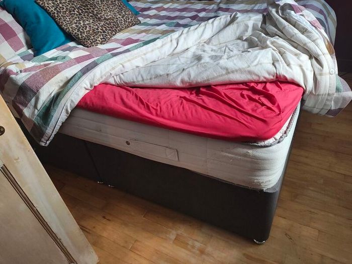 Mattress