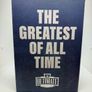 wwe Ultimate edition Muhammad Ali 2 pack action figures Image 2