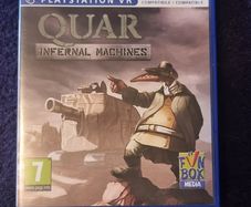 Ps4 game