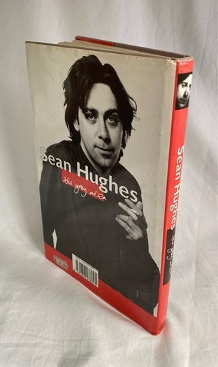 Sean Hughes - The Grey Area
