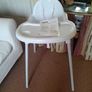 Brand new high chair. Image 3