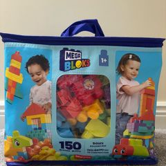 Mega blocks