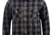 Premium Kevlar Motorcycle Riding Shirt