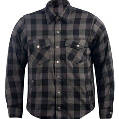 Premium Kevlar Motorcycle Riding Shirt