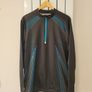 Crivit Cycling Top + Baggy Shorts (Size L) Image 2