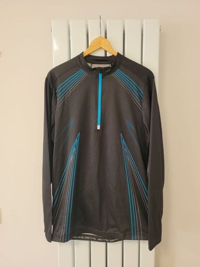 Crivit Cycling Top + Baggy Shorts (Size L)