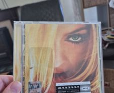 Madonna greatest hits