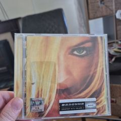 Madonna greatest hits