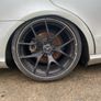 Mercedes E250 Breaking For Parts Image 5