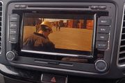 Skoda, vw, seat rns 510 radio
