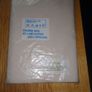 Double Flat Sheet x 2 for Sale Image 2