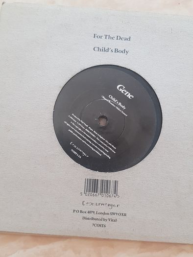 7" Singles Lot