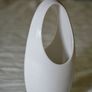 Rosenthal small porcelain basket by Raymond Loewy Image 3