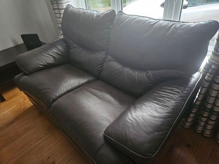 2 seater
