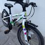 Frog bike (size 44 - age 3-6) Image 4