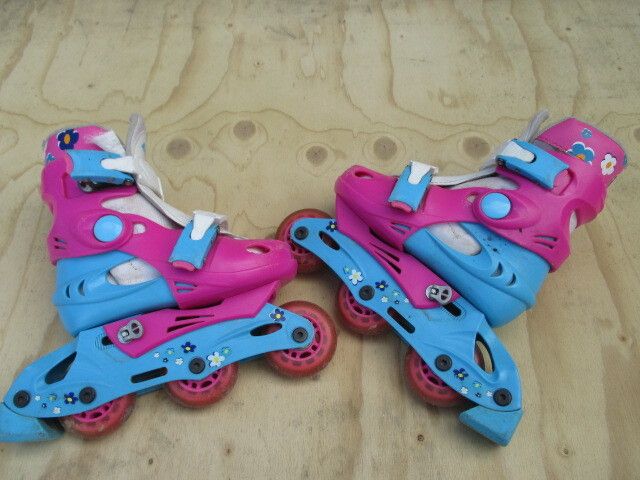rollerblades