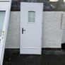 pvc, Composite Front Door Image 2
